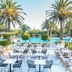 May Beach Hotel Греция