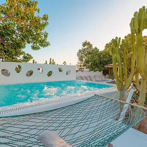 La Stella Hotel