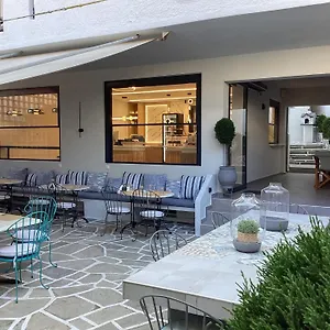 2* Guest house Sweet