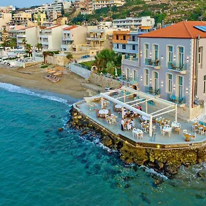 Thalassa Boutique (adults Only) Hotel