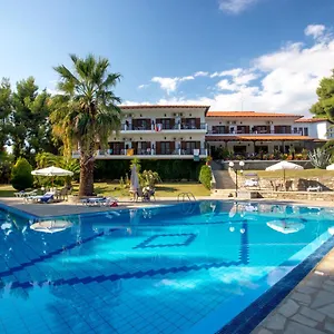 3* Hotel Maria's House